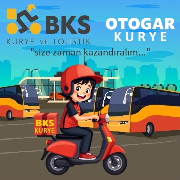 Otogar Kurye Şişli