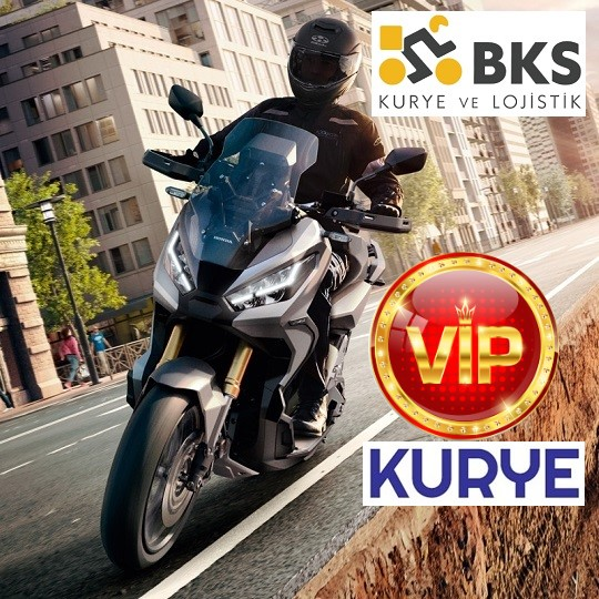 Vip Kurye Maltepe